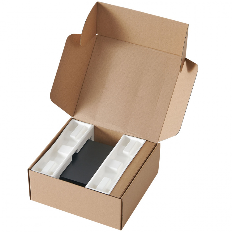 Tangent Förstärkare BT Phono HDMI Ampster BT III Svart