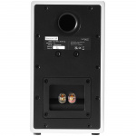 Tangent Högtalare 2-vägs Spectrum X4 II Vita