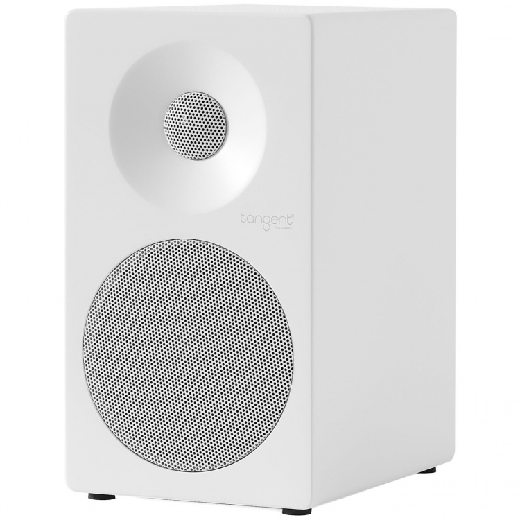 Tangent Högtalare 2-vägs Spectrum X4 II Vita