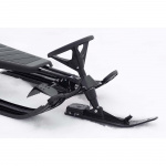 Atom Rattkälke Barn Svart