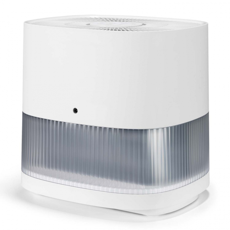 Wood\'s Luftfuktare Geneva HSW90 för Sovrum, Barnrum,Kontor