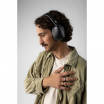 Skullcandy Hörlurar Hesh 360 Over-Ear True Black