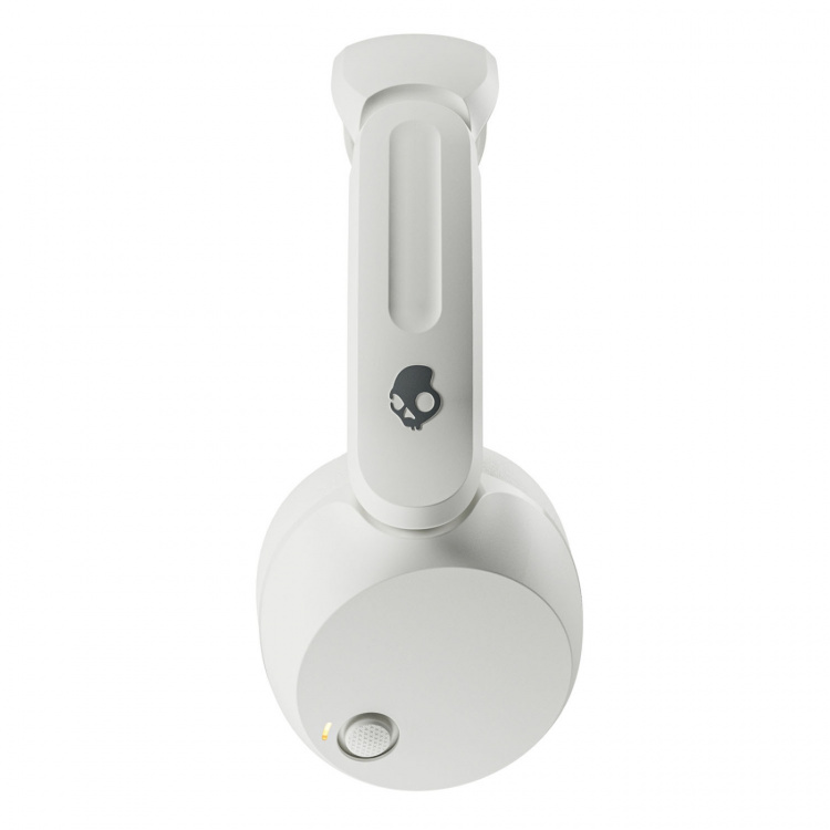 Skullcandy Hörlurar ICON 180 On-Ear Benvit