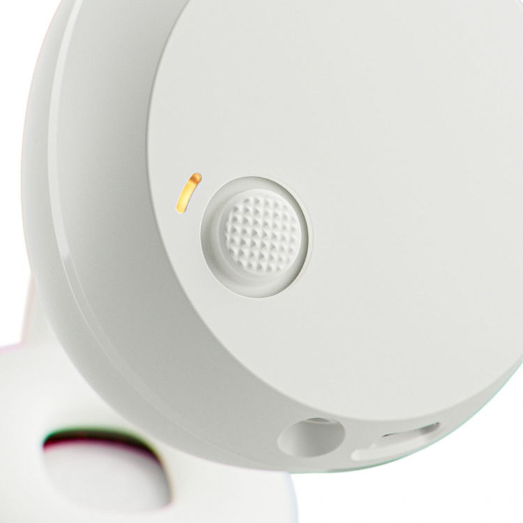 Skullcandy Hörlurar ICON 180 On-Ear Benvit