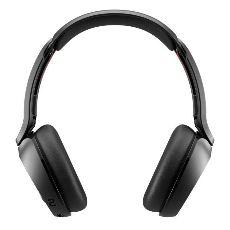 Skullcandy Hörlurar ICON 180 On-Ear Svart