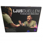 Klippex Spel Ljusduellen (SE)