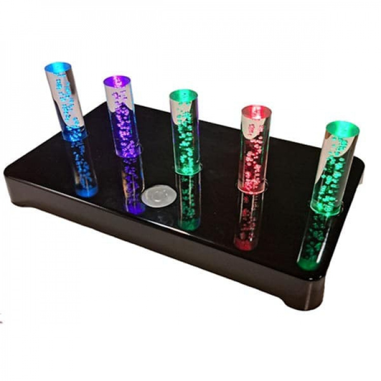 Klippex Spel Ljusduellen (SE)