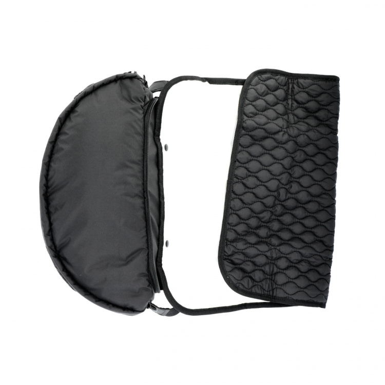 Golla Skötväska/Bumbag Ivy Polyester Svart