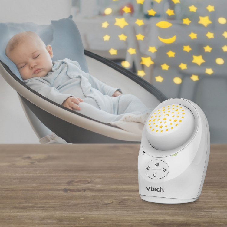 VTech Babymonitor Audio DM1212