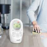 VTech Babymonitor Audio DM1212