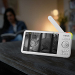 VTech Babymonitor WIFI RM5756H