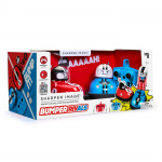 Sharper Image Leksaksbil Toy RC Speed Bumper Road Rage