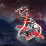 Sharper Image Drönare Toy RC Drone Xtreme Airwave