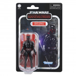 Star Wars Figur Vintage 3,75
