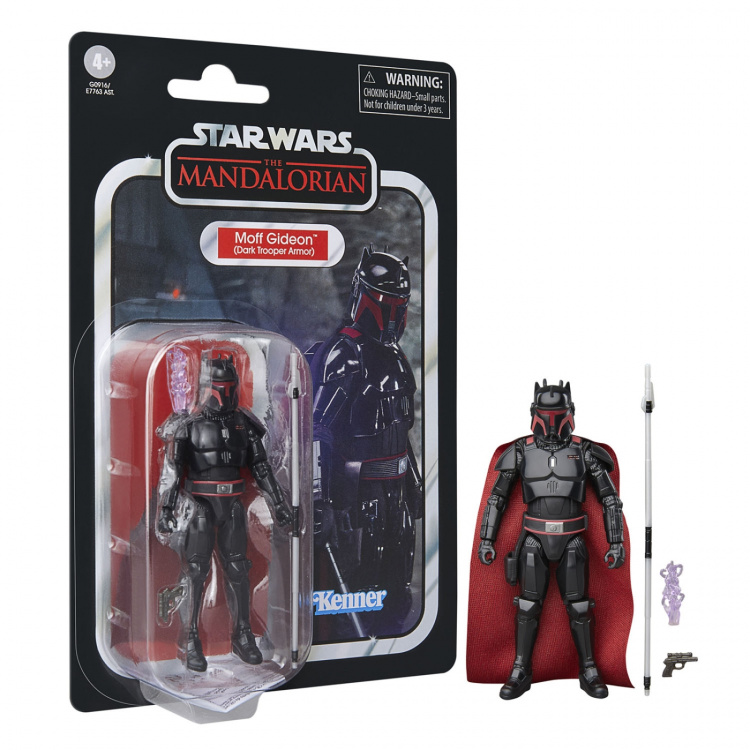 Star Wars Figur Vintage 3,75