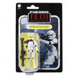 Star Wars Figur Vintage 3,75