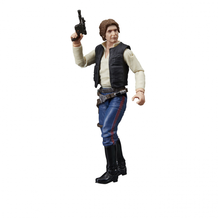 Star Wars Figur Vintage 3,75