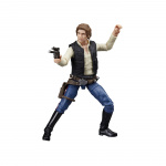 Star Wars Figur Vintage 3,75