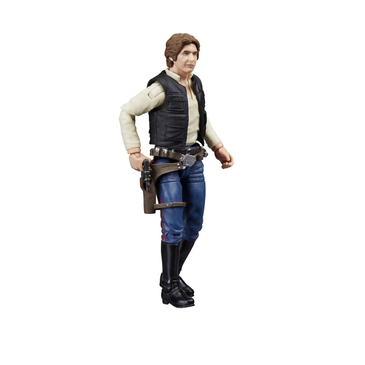 Star Wars Figur Vintage 3,75