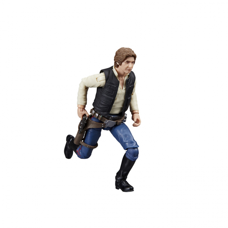 Star Wars Figur Vintage 3,75