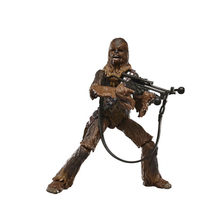 Star Wars Figur Vintage 3,75