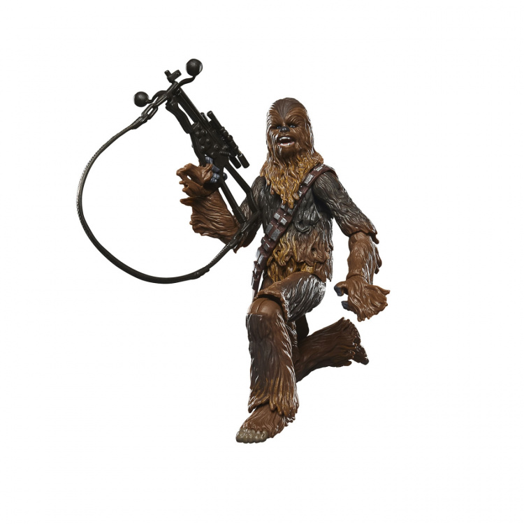 Star Wars Figur Vintage 3,75