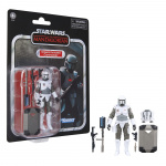 Star Wars Figur Vintage 3,75
