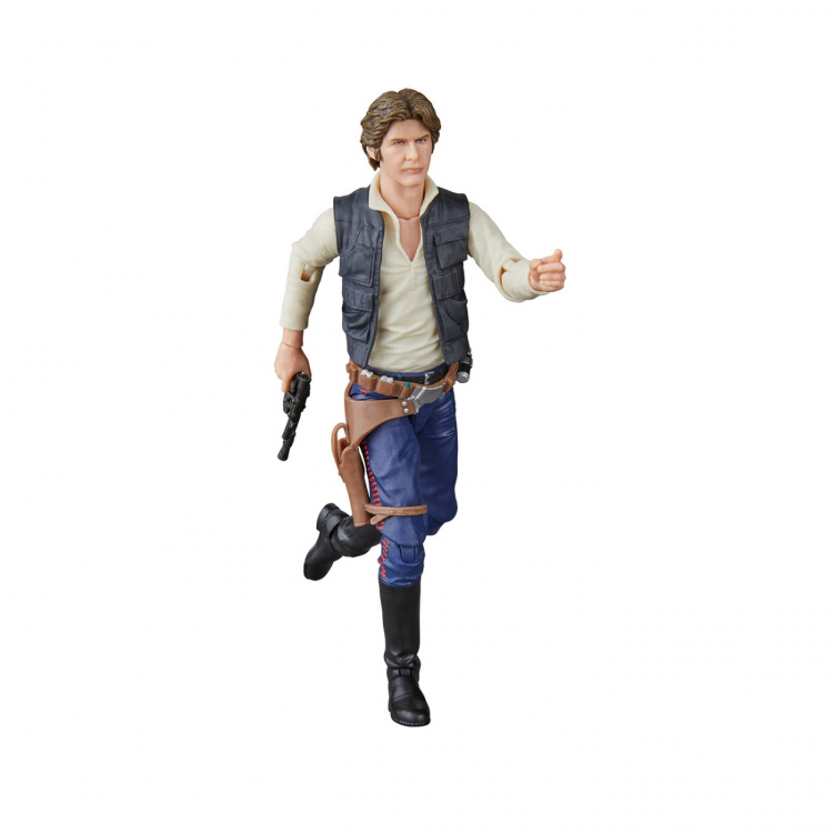 Star Wars Figur Black Series 6