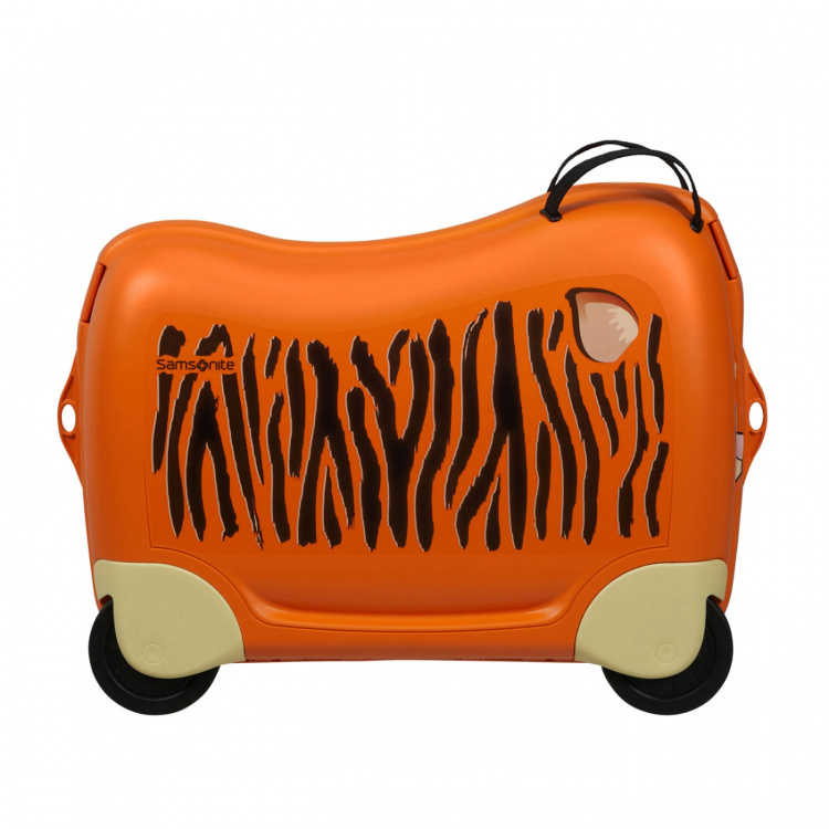 Samsonite Resväska Dream2Go Ride-On Tiger