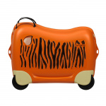Samsonite Resväska Dream2Go Ride-On Tiger