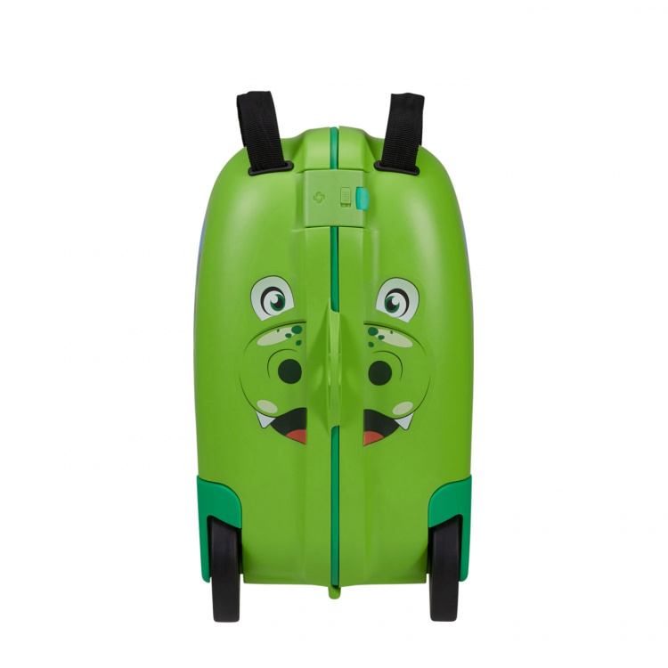 Samsonite Resväska Dream2Go Ride-On Dino