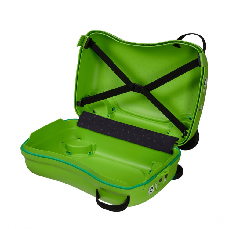 Samsonite Resväska Dream2Go Ride-On Dino