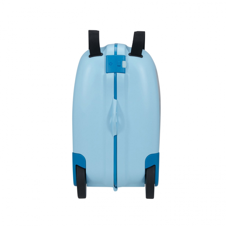 Samsonite Resväska Dream2Go Ride-On Disney Frozen