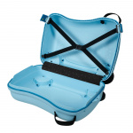 Samsonite Resväska Dream2Go Ride-On Disney Frozen