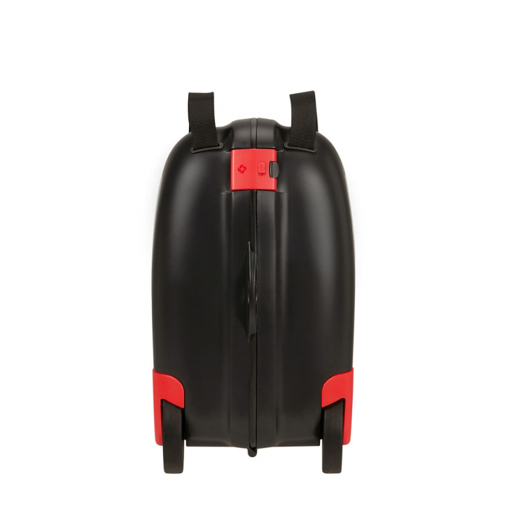 Samsonite Resväska Dream2Go Ride-On Marvel Spiderman