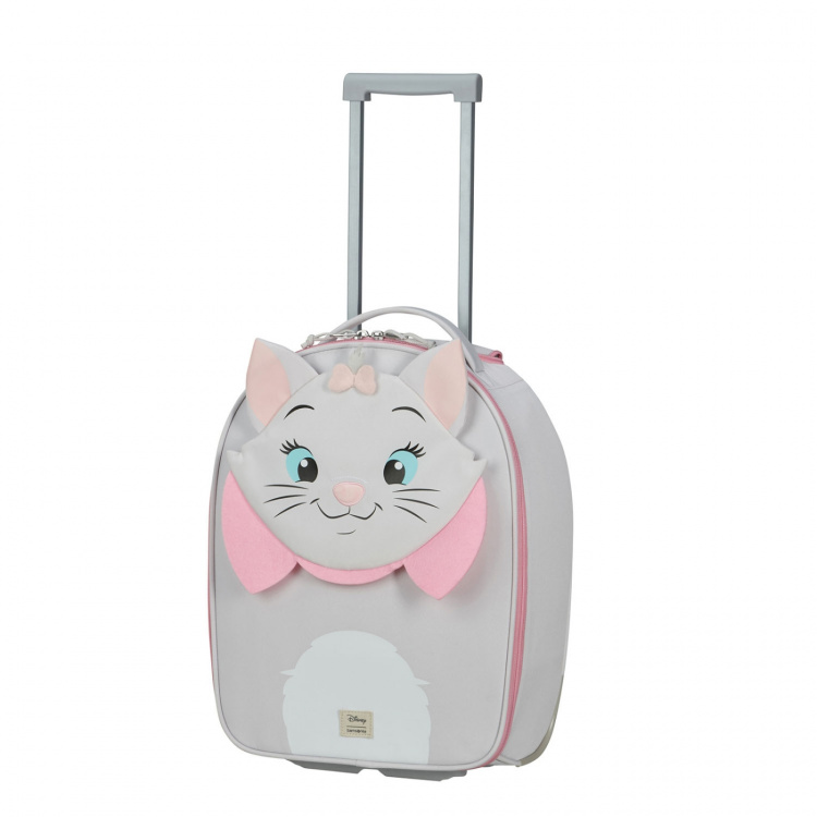 Samsonite Resväska Happy Sammies Disney Aristocats 45/16