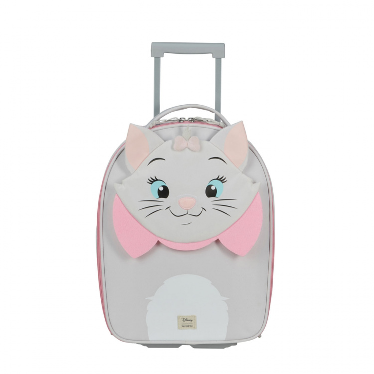 Samsonite Resväska Happy Sammies Disney Aristocats 45/16