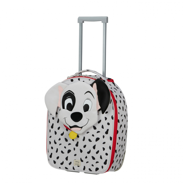 Samsonite Resväska Happy Sammies Disney 101 Dalmatinerna 45/16