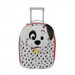 Samsonite Resväska Happy Sammies Disney 101 Dalmatinerna 45/16