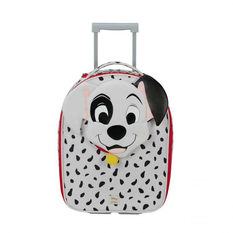 Samsonite Resväska Happy Sammies Disney 101 Dalmatinerna 45/16