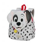 Samsonite Ryggsäck Happy Sammies Disney 101 Dalmatinerna