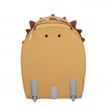 Samsonite Resväska Happy Sammies ECO Lejon Leo 45/16