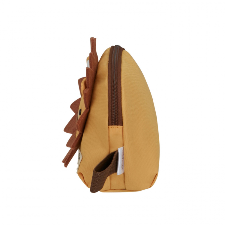 Samsonite Toalettväska Happy Sammies ECO Lejon Leo