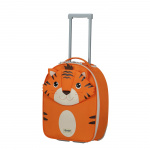Samsonite Resväska Happy Sammies ECO Tiger Toby 45/16