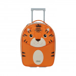 Samsonite Resväska Happy Sammies ECO Tiger Toby 45/16