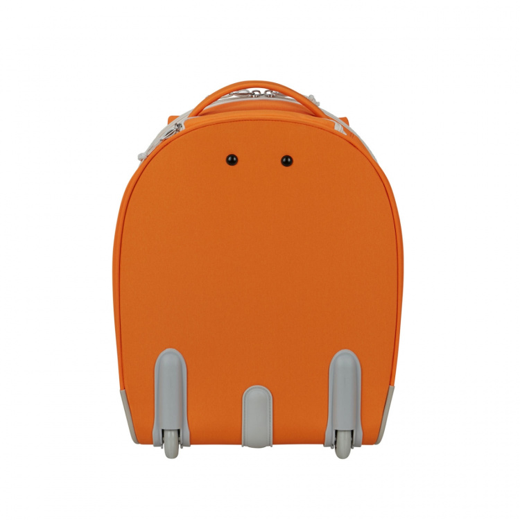 Samsonite Resväska Happy Sammies ECO Tiger Toby 45/16