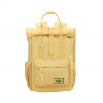American Tourister Ryggsäck Urban Groove Mini Gul