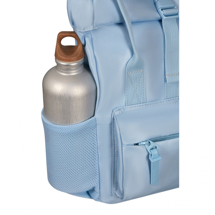 American Tourister Ryggsäck Urban Groove Mini Blå