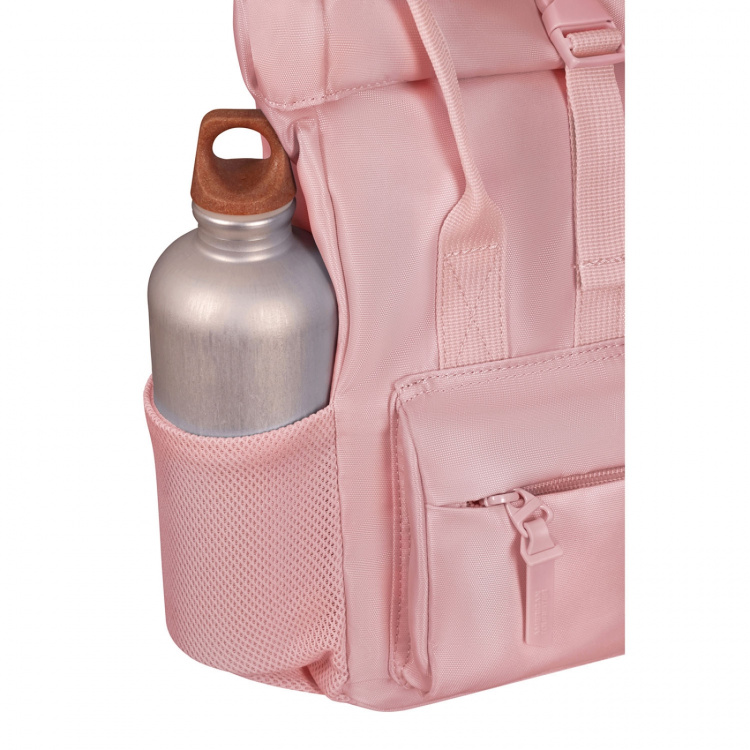 American Tourister Ryggsäck Urban Groove Mini Rosa