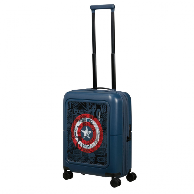 American Tourister Resväska Dashpop Marvel Spinner 55/20